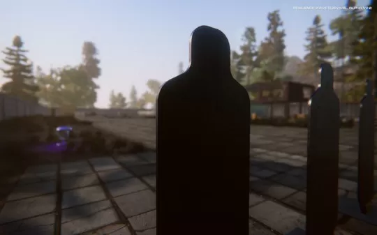 反弹:生存浪潮 Resilience: Wave Survival PC英文版下载