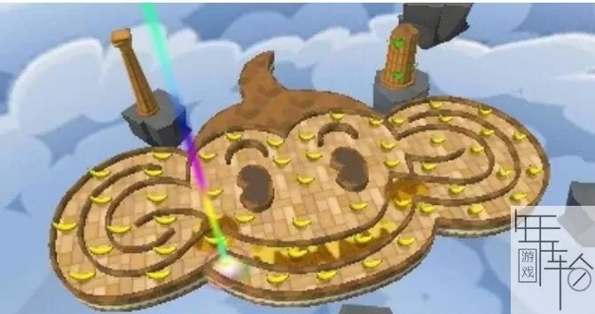 3DS《超级猴子球3D》日版日文CIA下载_0