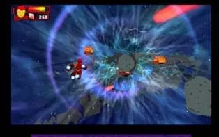 3DS《雷曼3D》美版英文CIA下载