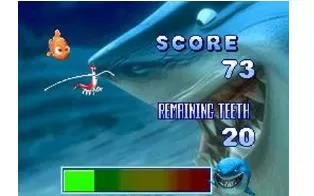 3DS《海底总动员:逃出蓝海特别版》欧版英文CIA下载