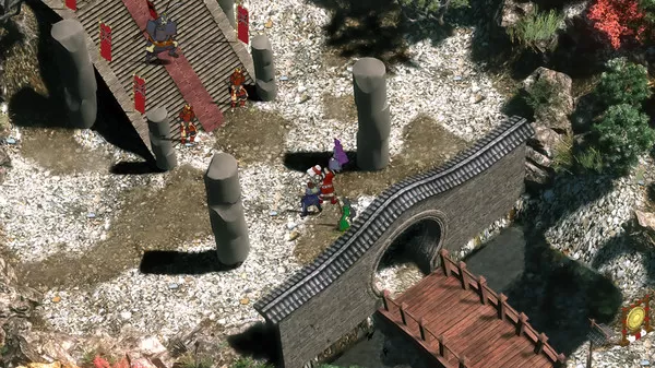 锦鲤释放 Koi Unleashed PC英文版下载_0