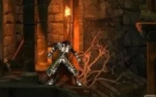 3DS《恶魔城暗影之王1命运之镜》美版英文CIA下载