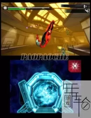 3DS《蜘蛛侠时空边缘》美版英文CIA下载_0
