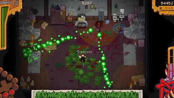 圣书物语 The Textorcist PC英文版下载_1