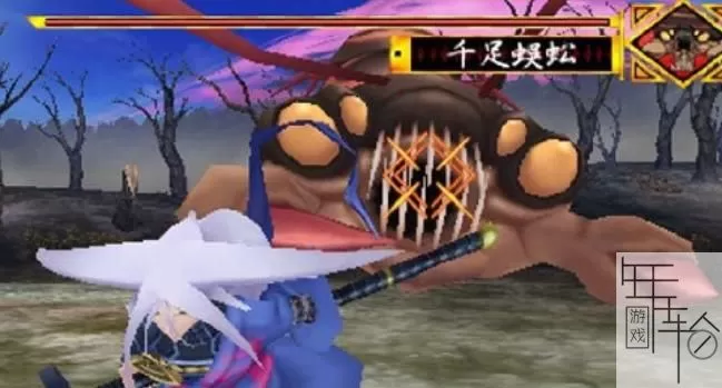 3DS《虫奉行》日版日文CIA下载_0