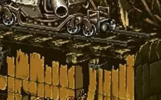 3DS《合金弹头》日版日文CIA下载