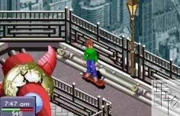 3DS《模拟人生上流社会》美版英文CIA下载_0
