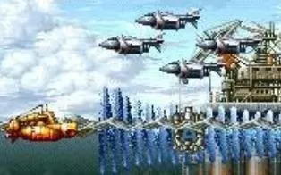 3DS《海底大作战MAME版》日版日文CIA下载