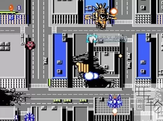 3DS《帝国战机》日版日文CIA下载_0