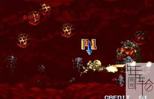 3DS《合金弹头3》日版日文CIA下载_0