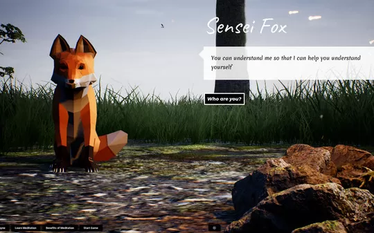 普莱恩:冥想游戏 PLAYNE : The Meditation Game PC英文版下载