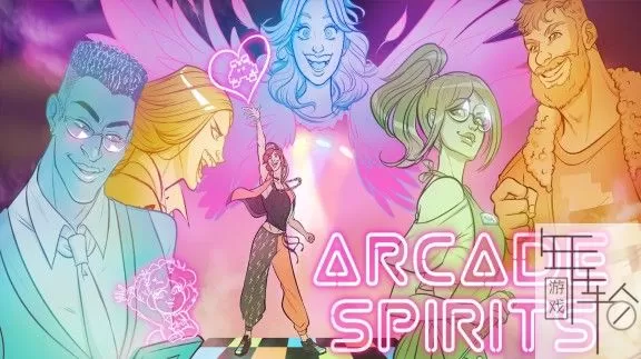switch《街机精神 Arcade Spirits》英文版nsp/xic/nsz下载+1.20补丁_0
