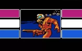 3DS《特种部队》美版英文CIA下载