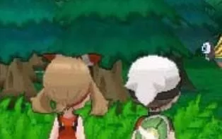 3DS《精灵宝可梦OMEGA红宝石》韩版韩文CIA下载
