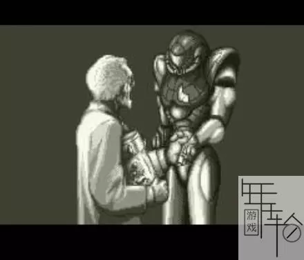 3DS《超级银河战士》汉化版中文CIA下载_0