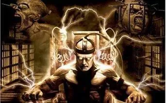 [PS2转PS4]《劫难 The Suffering》pkg下载