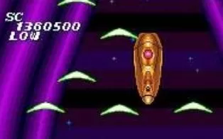 3DS《太空军鉴》日版日文CIA下载