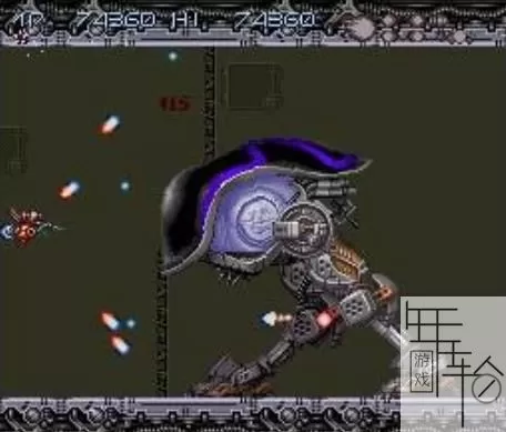 3DS《银河风暴》日版日文CIA下载_0