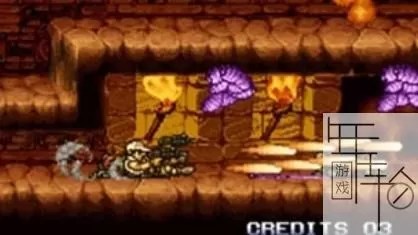 3DS《合金弹头5》日版日文CIA下载_0