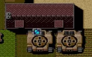 3DS《雷电》日版日文CIA下载