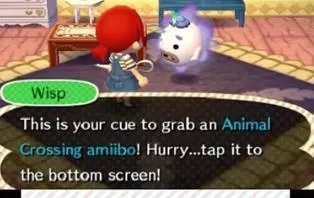 3DS《来吧!动物之森Amiibo+》美版英文CIA下载