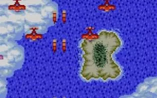 3DS《1943改》日版日文CIA下载
