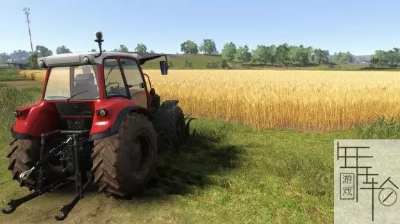 switch《农夫王朝 Farmer's Dynasty》英文版xic整合版-5DLC下载_0
