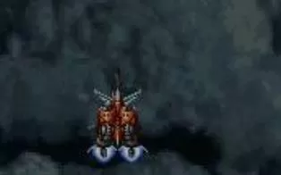 3DS《银河风暴》日版日文CIA下载