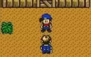 3DS《牧场物语3》日版日文CIA下载