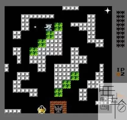 3DS《坦克大战》日版日文CIA下载_0