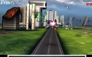 3DS《星际火狐64 3D》日版日文CIA下载