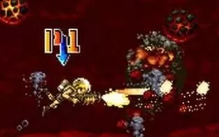 3DS《合金弹头3》日版日文CIA下载