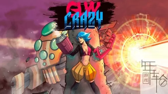 switch《枪疯 Gun Crazy》英文版nsp-nsz-xci下载_0