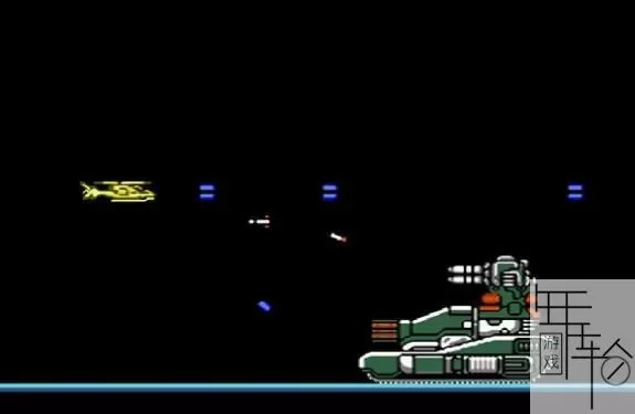 3DS《联合大作战》美版英文CIA下载_0