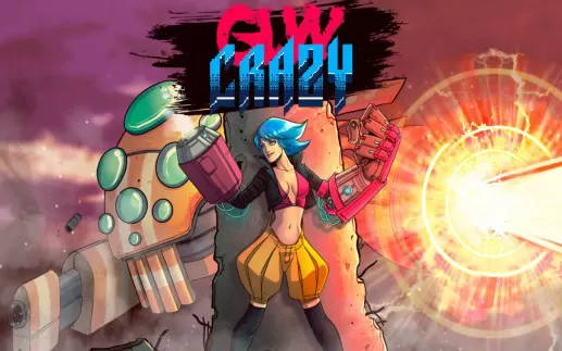 switch《枪疯 Gun Crazy》英文版nsp-nsz-xci下载
