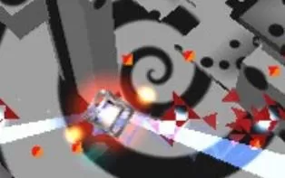 3DS《梦想扳机3D》欧版英文CIA下载