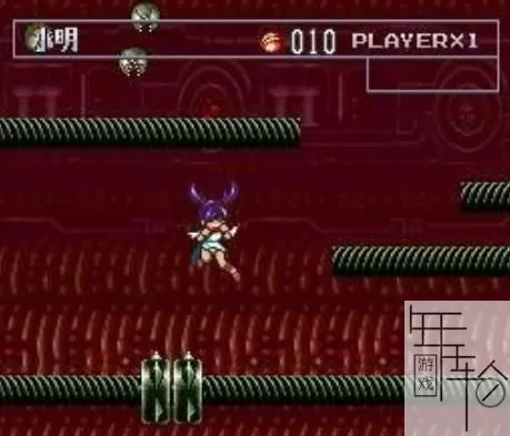 3DS《鬼神童子烈斗雷传》日版日文CIA下载_0
