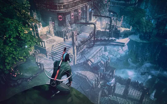 七:增强版 Seven: Enhanced Edition PC中文版下载