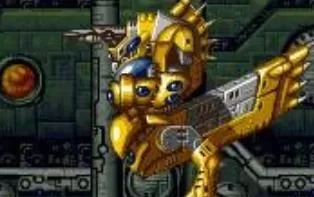 3DS《超时空要塞》日版日文CIA下载
