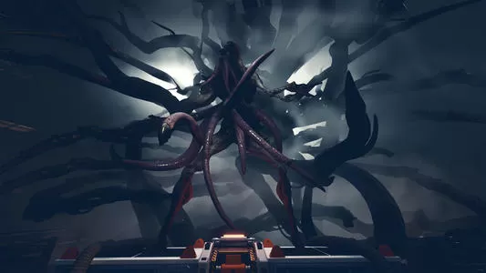 PS4《疯狂之月 Moons of Madness》英文版pkg下载+1.01补丁_1