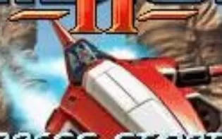 3DS《伊登战机2》美版英文CIA下载
