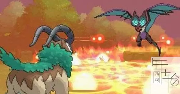 3DS《精灵宝可梦Y》韩版韩文CIA下载_0