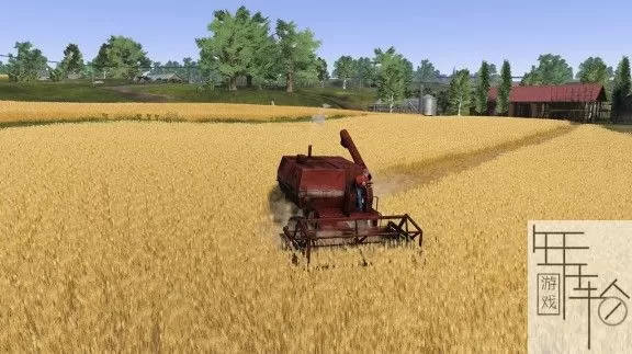 switch《农夫王朝 Farmer's Dynasty》英文版xic整合版-5DLC下载_2