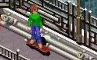 3DS《模拟人生上流社会》美版英文CIA下载