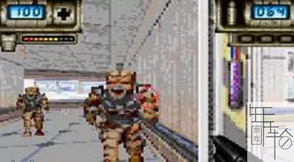3DS《毁灭公爵Advance》美版英文CIA下载_0