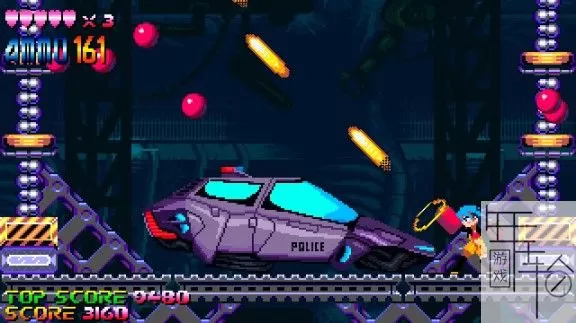 switch《枪疯 Gun Crazy》英文版nsp-nsz-xci下载_3