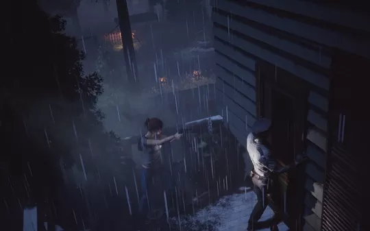 恐惧未知的黑暗:克洛伊 Fear the Dark Unknown: Chloe PC英文版下载