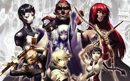[PS2转PS4]《斯特拉的众神》pkg下载