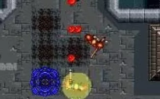 3DS《魂斗罗3》日版日文CIA下载