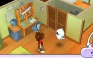 3DS《妖怪手表》韩版韩文CIA下载